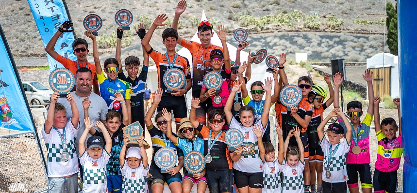 Yaiza Extremo Sur 2024-25