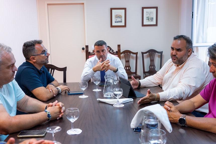 Reunión Biocrit 4.