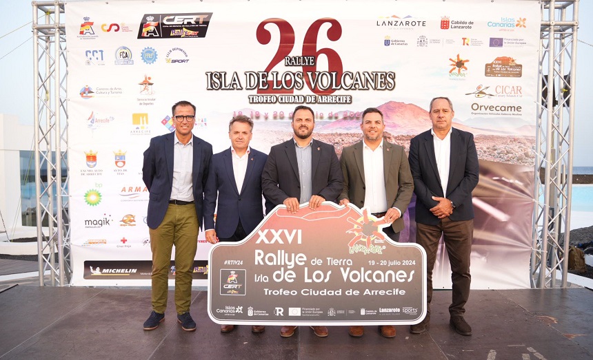 Presentación del Rallye (2)