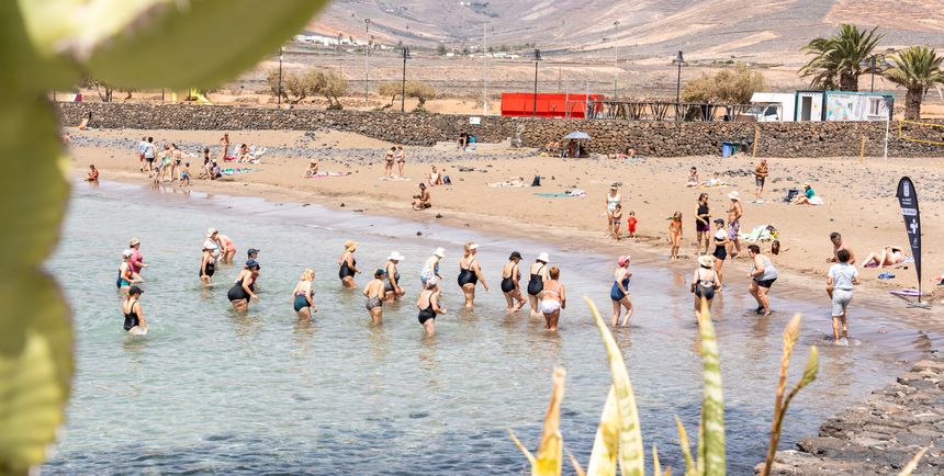 Aquabeach en La Garita (3)