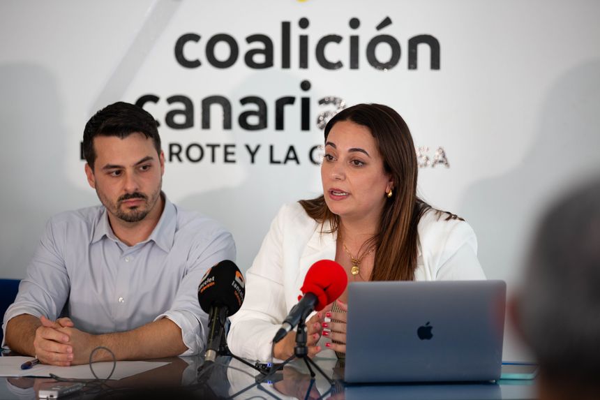 cristina calero