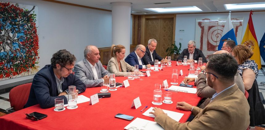 Pacto Canario por la Migración 1
