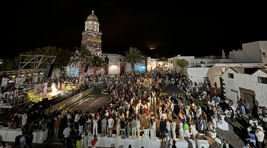 noche dos