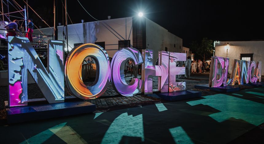 noche cuatro