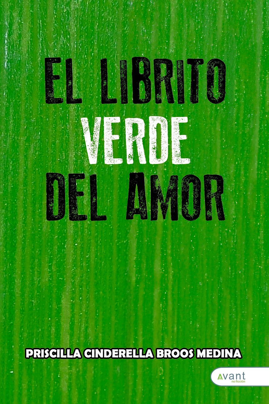 el librito verde del amor.