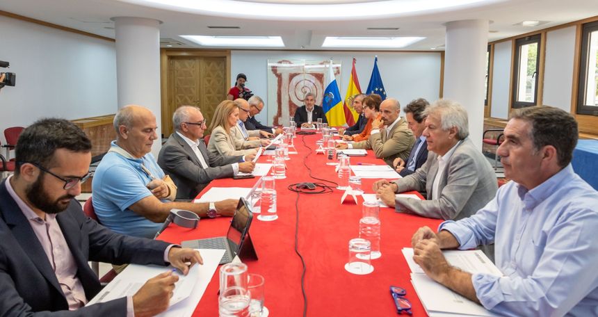 Pacto Canario por la Inmigración (1)