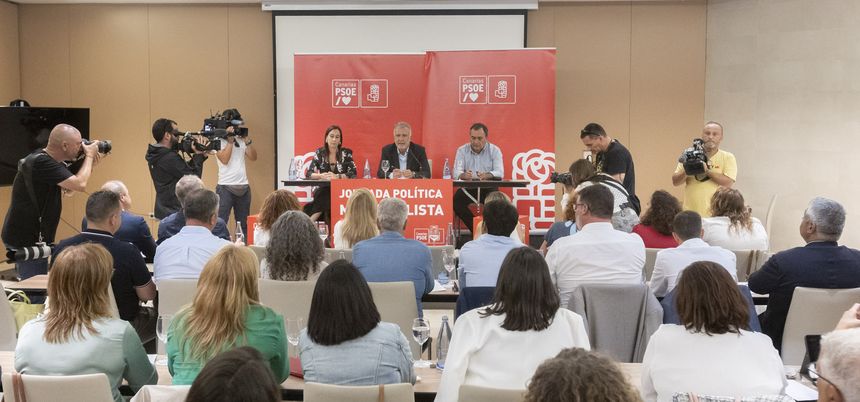 Jornada PSOE 106