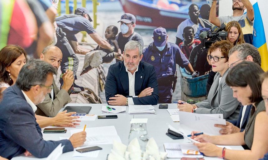 Reunión ongs 1
