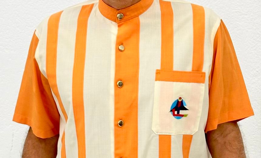 Otro de los uniformes que se pretende recuperar.