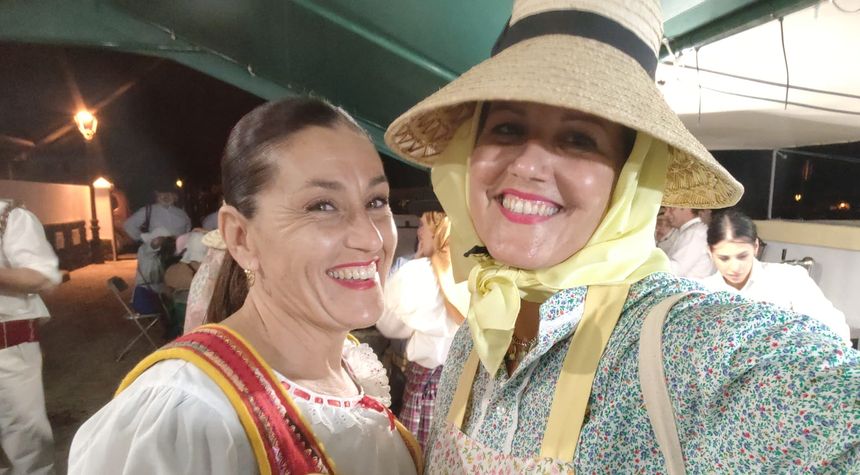 romeras