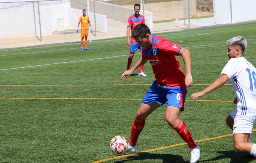 PREVIA. SANTA URSULA - UD LANZAROTE (2)