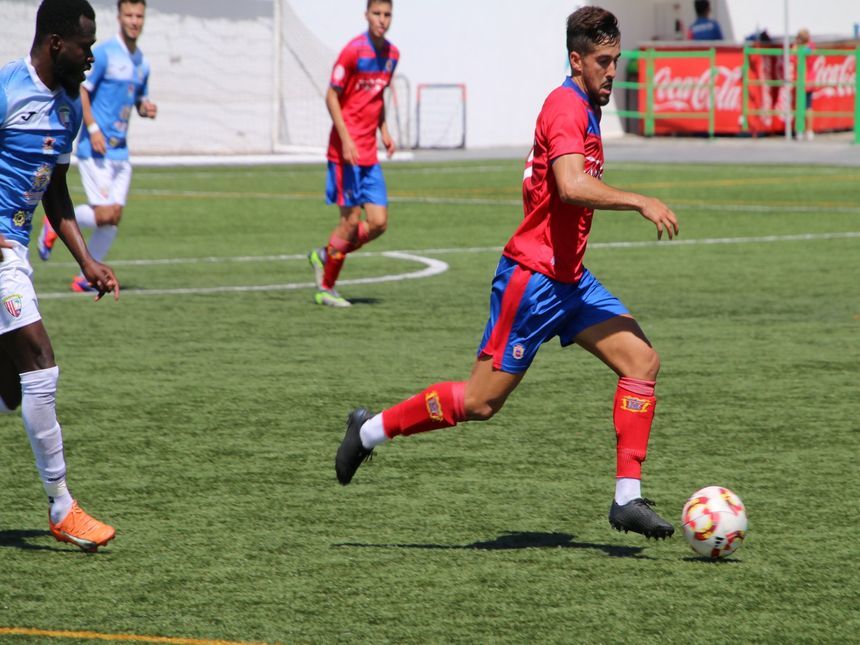 TERCERA. UD LANZAROTE - SAN BARTOLOMÉ (4)