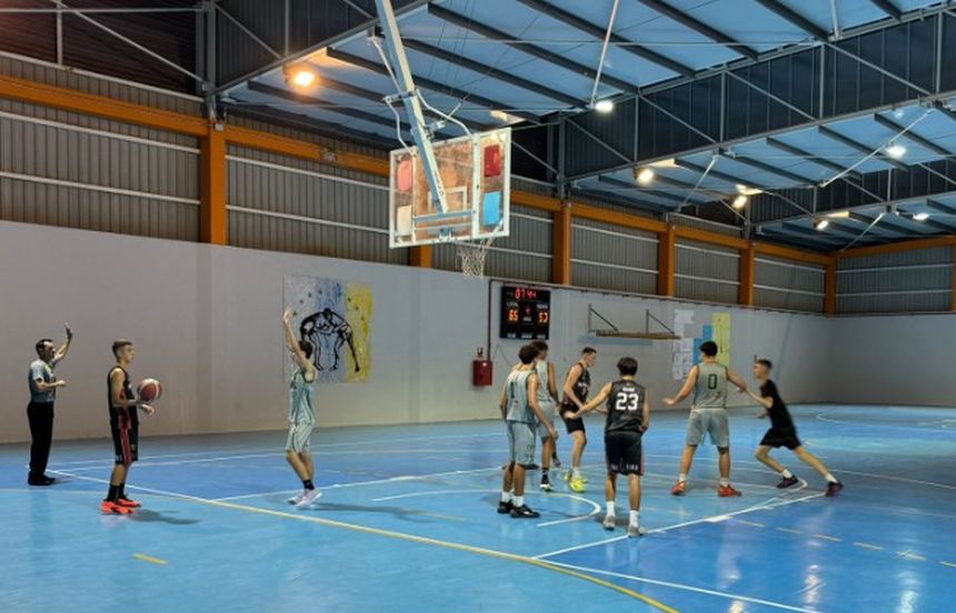 costa teguise magec junior