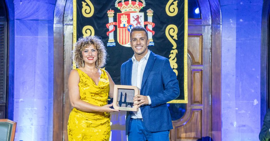 eli premio sam
