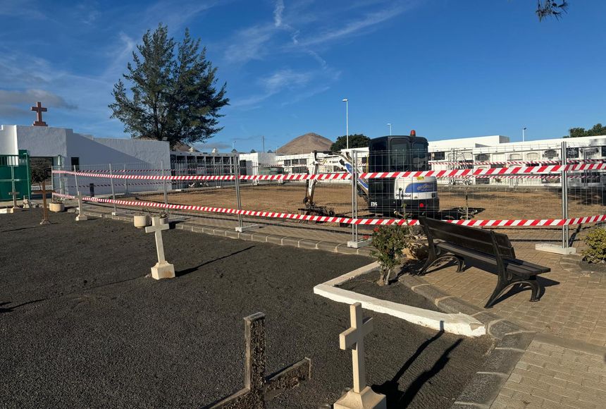 obras