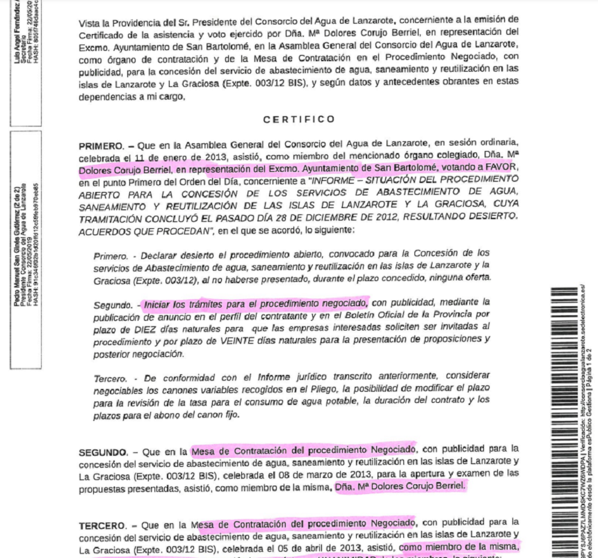 certi pedro dos