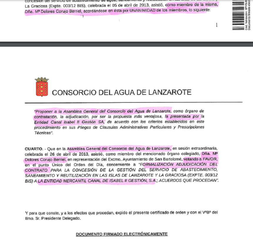 certi pedro tres
