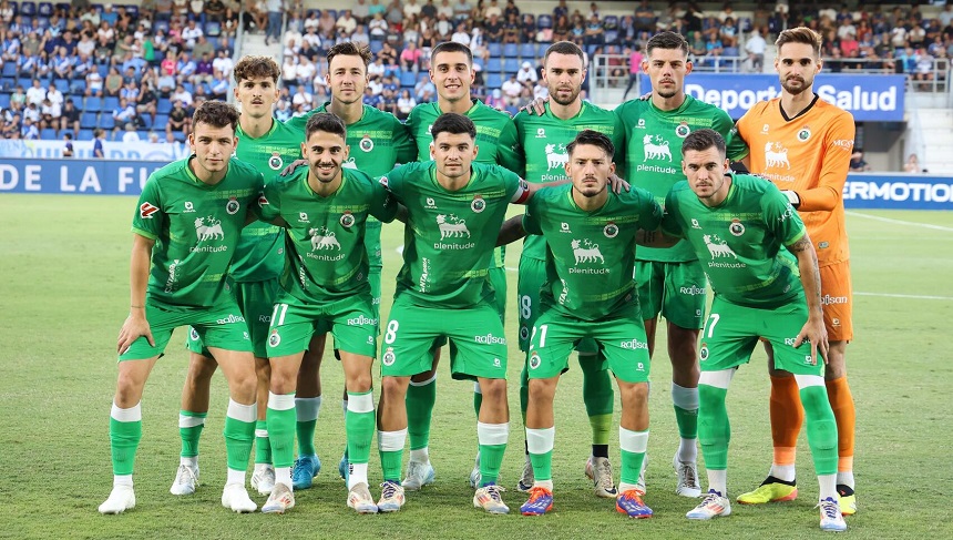 Real Racing Club de Santander