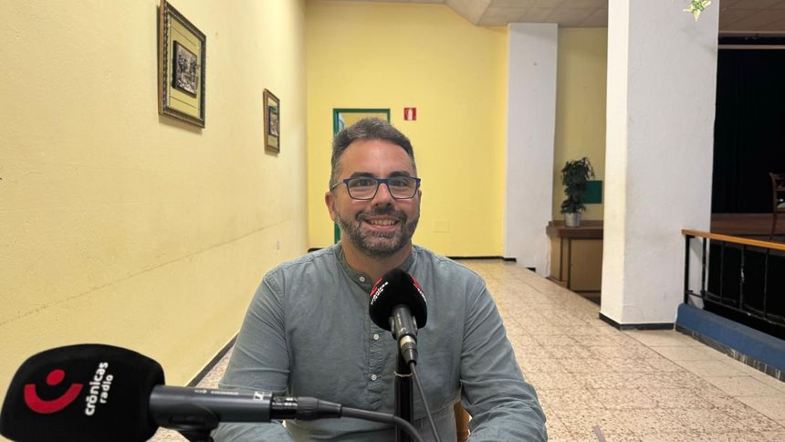 Echedey Eugenio.
