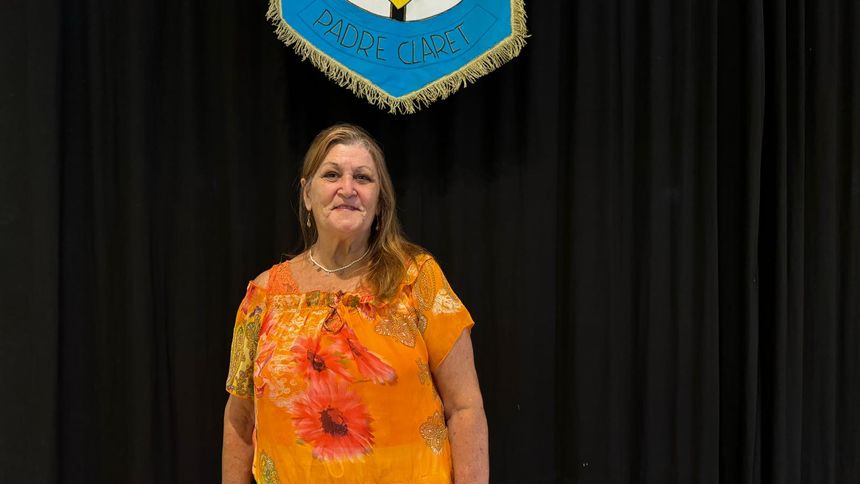 Ana Teresa Morales.