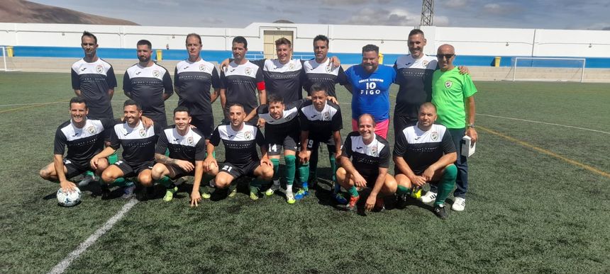 equipo dos