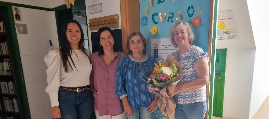 40 aniversario CEPA Titerroygatra.