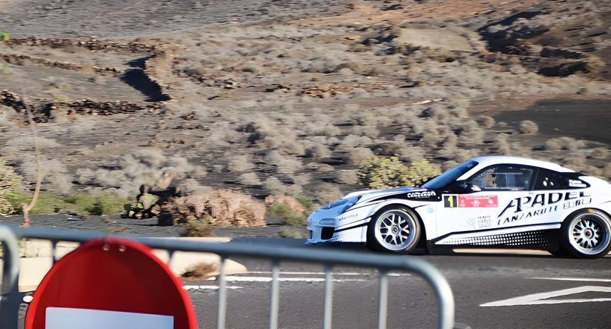 rally dos