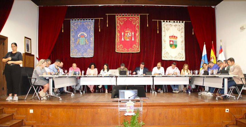 pleno