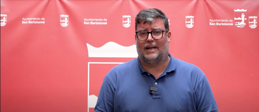 Isidro Pérez.