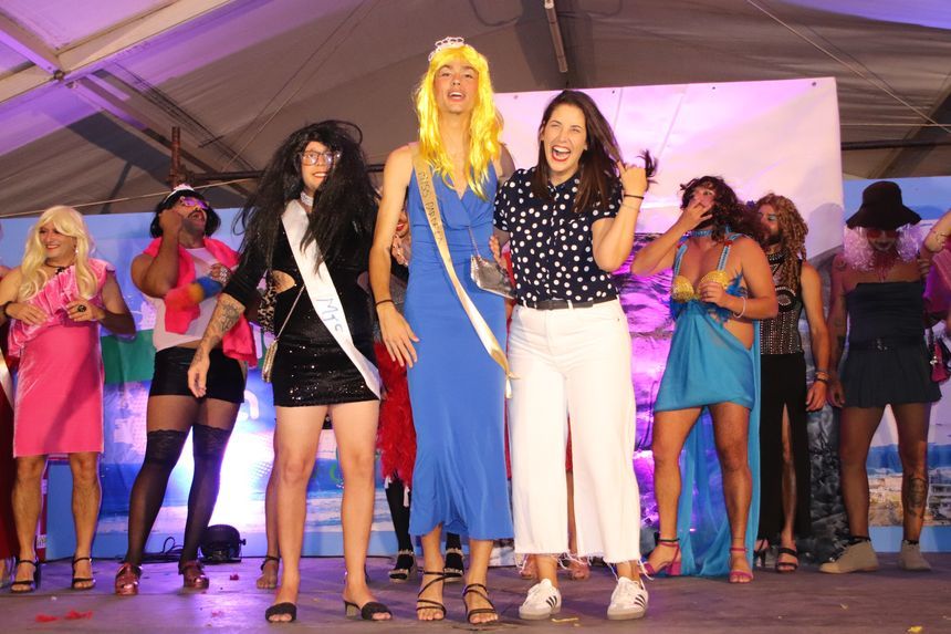 Miss Pardela 2024