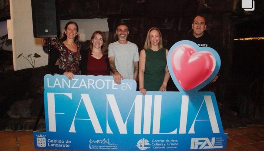 Nuestra compañera Laura San José fue la encargada de conducir las jornadas