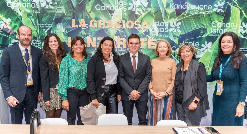 WORLD TRAVEL MARKET 11.06.2024 DIA 2 LONDRES (2)