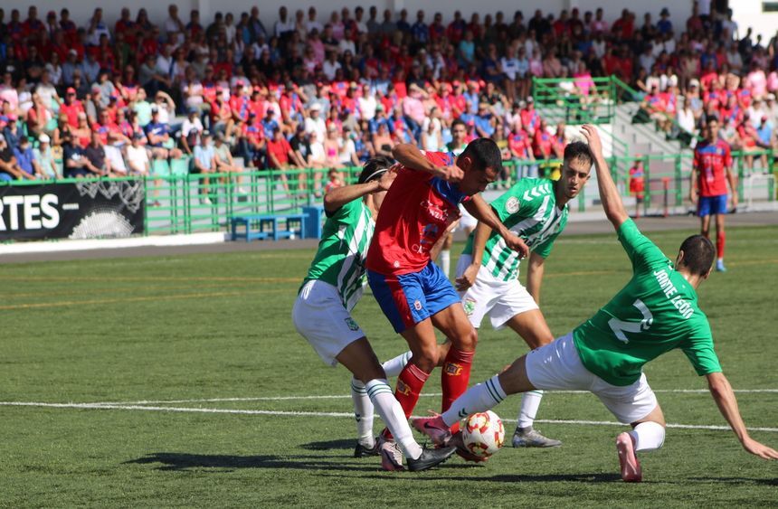 lanza tres