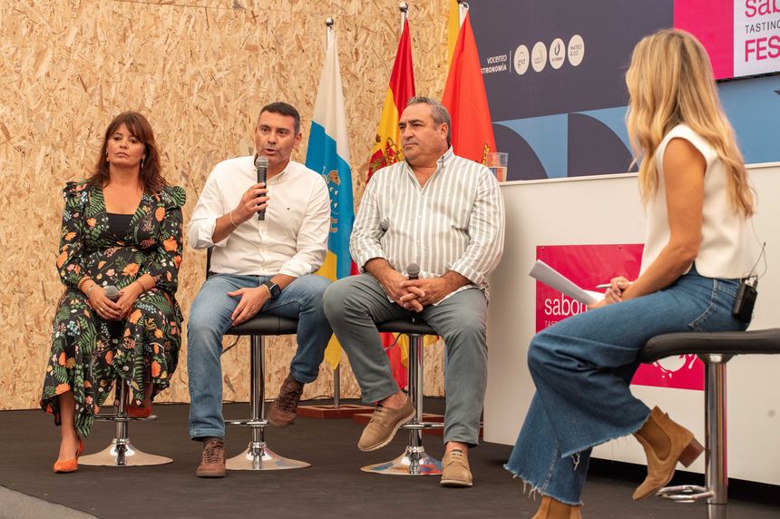 FESTIVAL SABOREA 2
