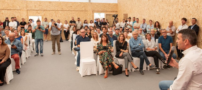 FESTIVAL SABOREA 3