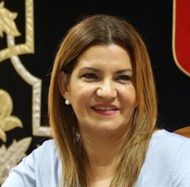 María Jesús Tovar