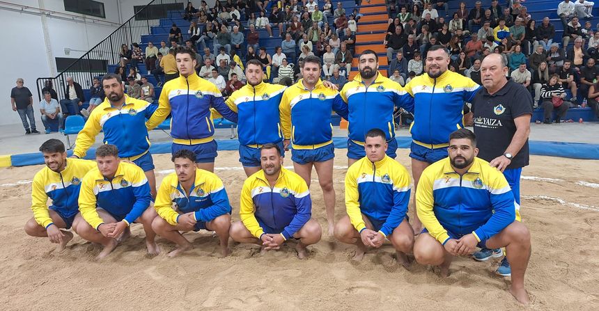 El Yaiza arranca la jornada con la intención de mantener su primer puesto.