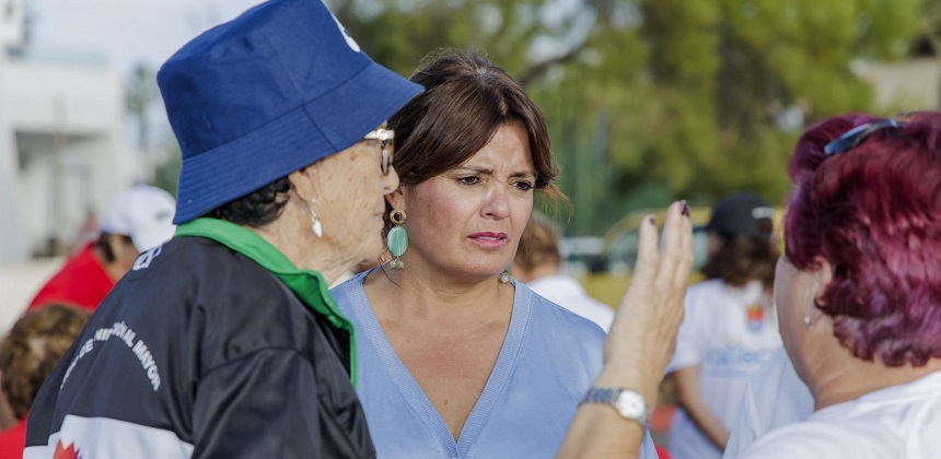 Abuelos Conejeros 6