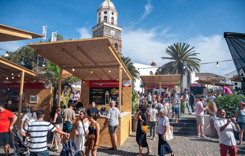 Saborea Lanzarote 2024-12