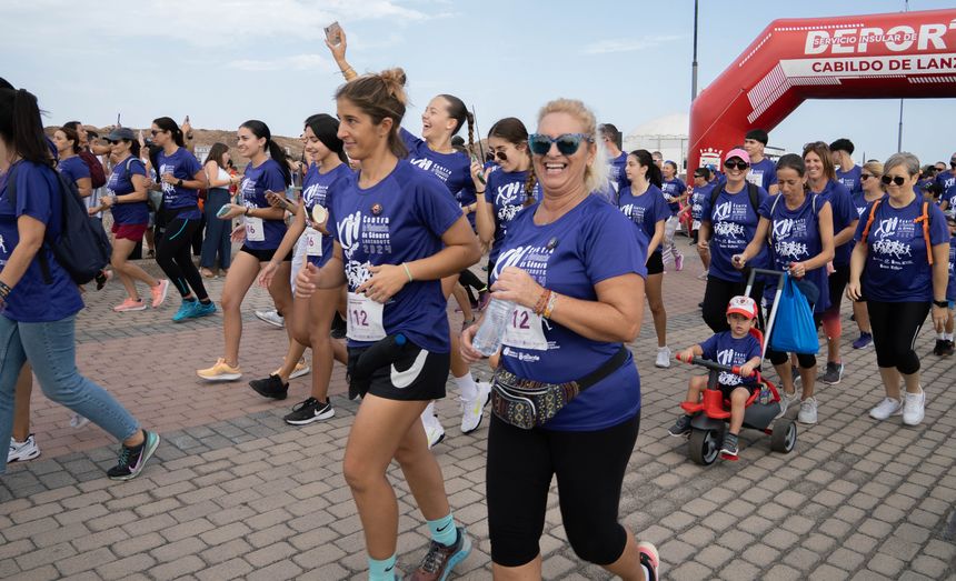 XII Carrera contra la Violencia de Género (5)