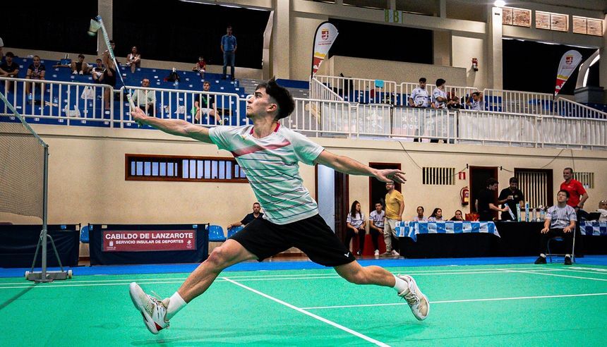 CAMPEONATO DE ESPAÑA SUB23 BADMINTON (7)