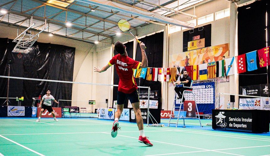 CAMPEONATO DE ESPAÑA SUB23 BADMINTON (8)
