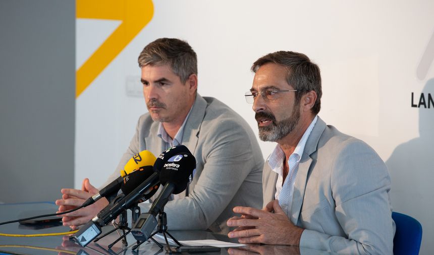 Pedro San Ginés