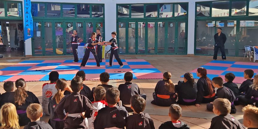 kempo dos