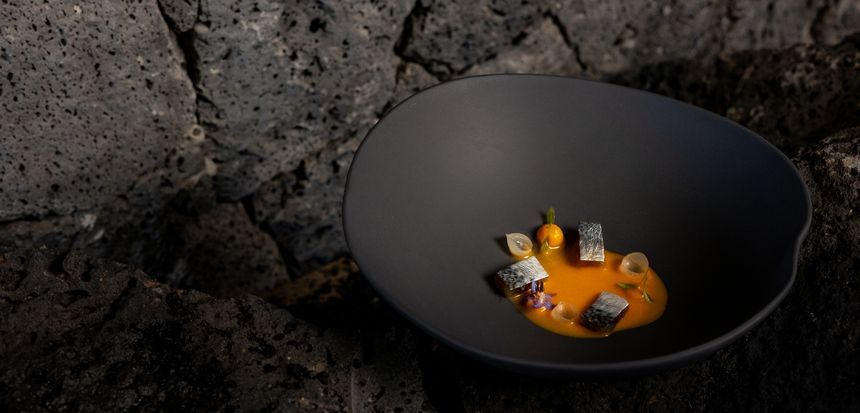 Kamezi Plato Caballa