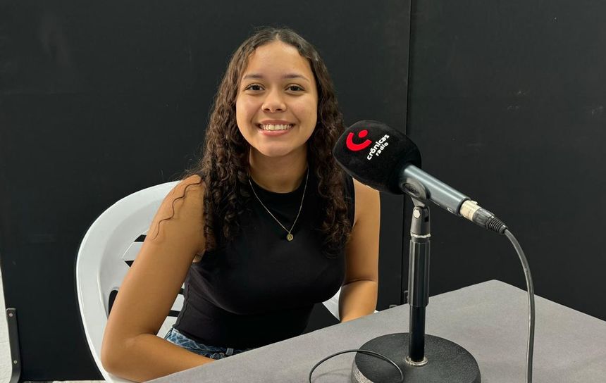 Génesis Julieth, Miss Maneje 2024.