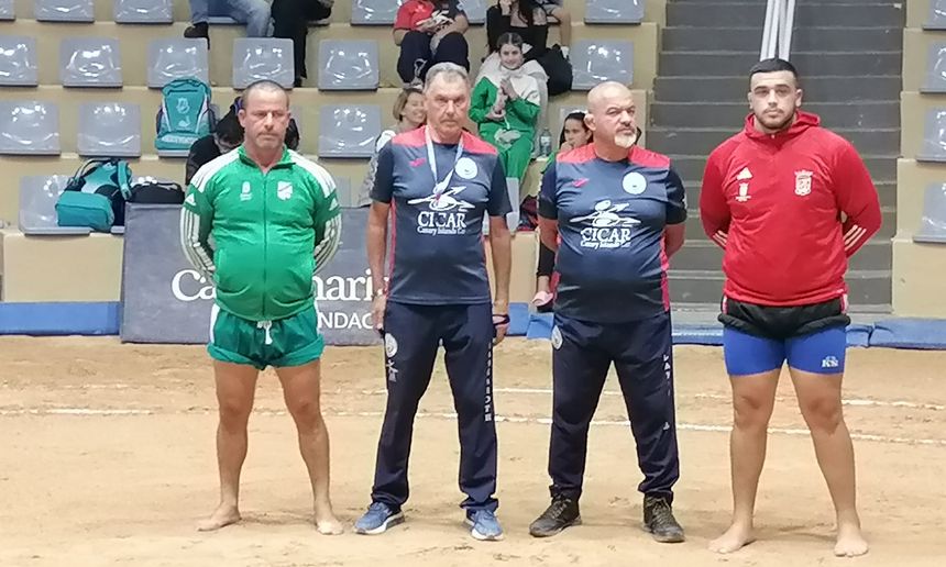 arbitros