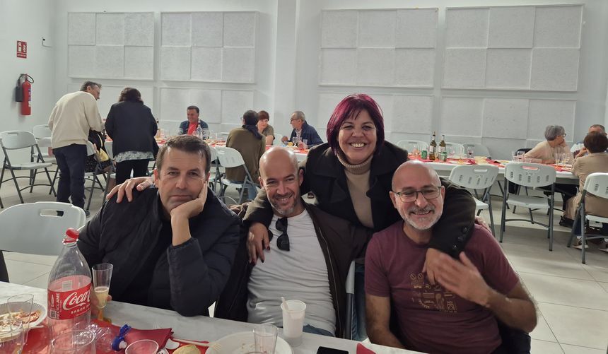 psoe nueve