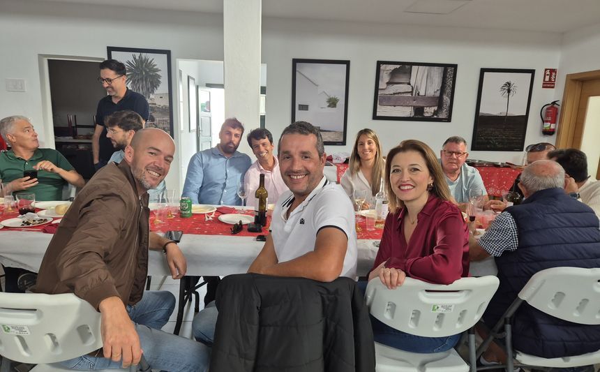 psoe once
