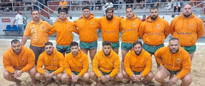Unión Norte.